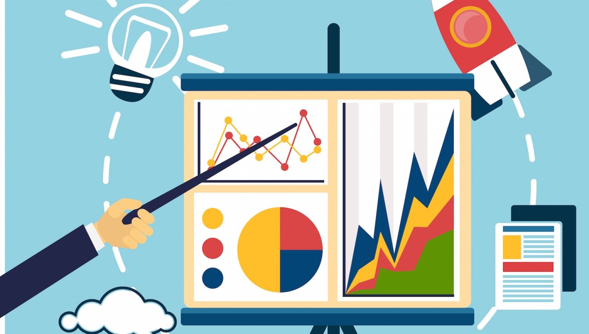 The Evolution of Presentations – Vietnam
