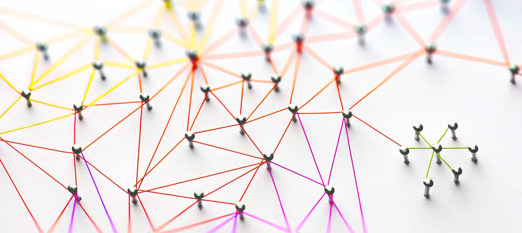 Five Tips For Mangers On Staying Connected / Directed
