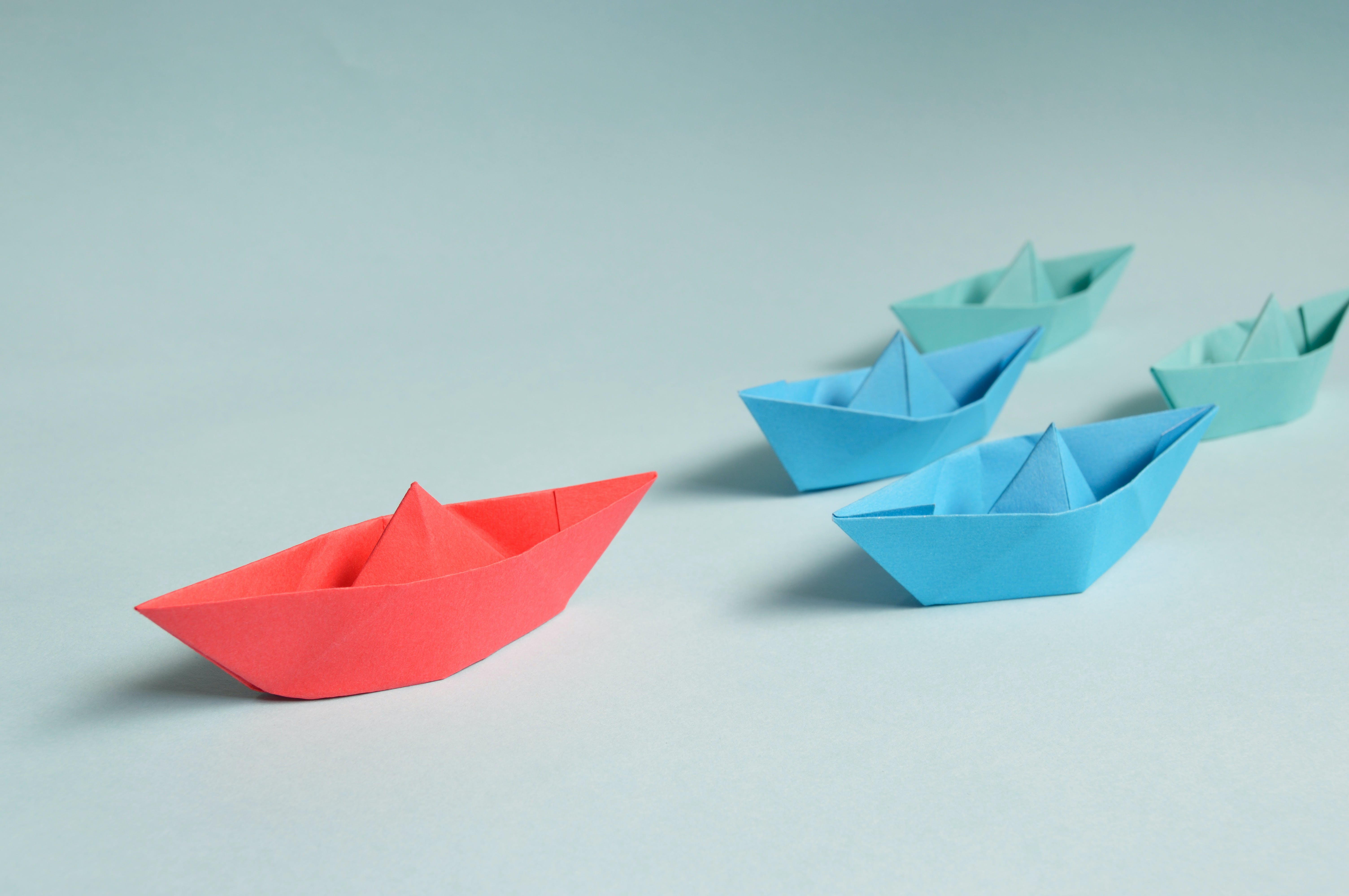 Leadership TNA - something to get you started