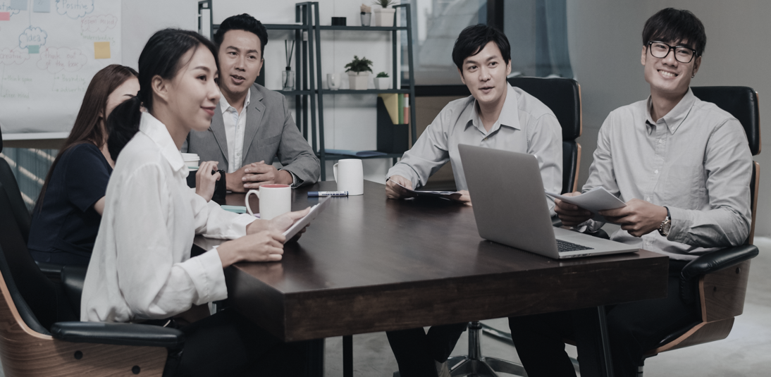 Unlock Effective Collaboration: Facilitation Skills For IT Professionals