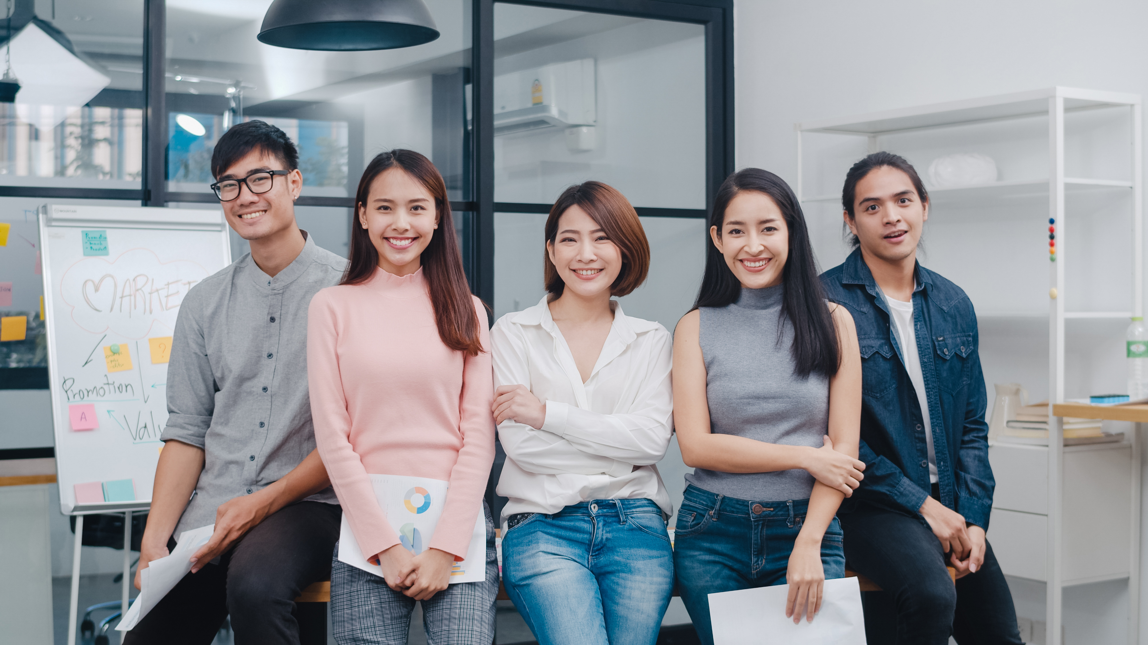 Report on Generation Z: What they really want from work - A Vietnamese perspective